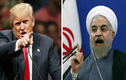Iran dọa hủy diệt Israel nếu Mỹ tấn công Tehran