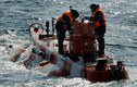 Tàu ngầm hạt nhân Nga cháy, nhiều thủy thủ thiệt mạng