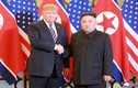 Dấu mốc đáng nhớ trong ba cuộc gặp thượng đỉnh Mỹ-Triều