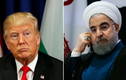 Tổng thống Trump cảnh báo Iran tự rước họa vào thân