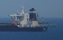 Mỹ: Anh bắt giữ tàu chở dầu Iran là "tin tuyệt vời"