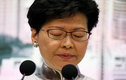 Đặc khu trưởng Hong Kong tuyên bố dự luật dẫn độ "đã chết"
