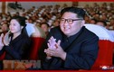 Triều Tiên sửa hiến pháp, ông Kim Jong-un là nguyên thủ quốc gia chính thức