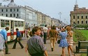 Ngỡ ngàng cuộc sống ở thành phố Leningrad thập niên 1960