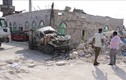 Tấn công khách sạn tại Somalia, gần 100 người thương vong