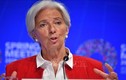 Vì sao Tổng Giám đốc IMF Christine Lagarde đệ đơn từ chức?