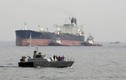 Hé lộ "số phận" tàu chở dầu mất tích trên Vịnh Ba Tư