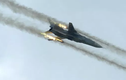 Không quân Nga lại dội "bão lửa" hủy diệt khủng bố tại Syria