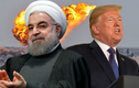 Nhìn lại một năm “căng như dây đàn” giữa Mỹ và Iran