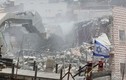 Cận cảnh Israel phá nhà của người Palestine tại Đông Jerusalem