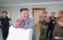 Triều Tiên dọa đáp trả "không thương tiếc" mọi cuộc tấn công xâm lược