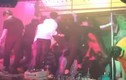 Sập gác xép tại hộp đêm Hàn Quốc, gần 20 người thương vong