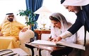 Góc khuất cuộc đời Công chúa Jordan làm vợ Thủ tướng UAE