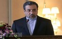 Iran nói gì sau cuộc họp khẩn với các nước thành viên JCPOA?