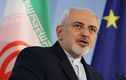 Bất ngờ lý do Mỹ trừng phạt Ngoại trưởng Iran giữa căng thẳng