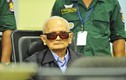 Cựu thủ lĩnh Khmer Đỏ Nuon Chea qua đời