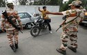 Đột nhập vùng đất Kashmir giữa căng thẳng Ấn Độ-Pakistan bùng phát