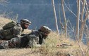 Lại đấu súng dữ dội qua biên giới Ấn Độ và Pakistan