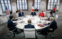 Toàn cảnh 3 ngày Hội nghị thượng đỉnh G7 tại Pháp