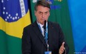Chế nhạo Đệ nhất phu nhân Pháp, Tổng thống Brazil bị "ăn mắng"