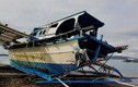 Chủ tàu Trung Quốc xin lỗi vụ đâm chìm tàu cá Philippines