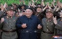 Triều Tiên sửa Hiến pháp củng cố quyền lực của ông Kim Jong-un