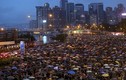 Hủy biểu tình quy mô lớn ở Hong Kong vào cuối tuần
