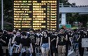 Trung Quốc kêu gọi quốc tế phản đối bạo lực tại Hong Kong