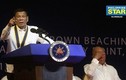 Tổng thống Duterte "đòi" trừng phạt tàu Trung Quốc đâm chìm tàu cá Philippines