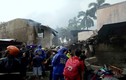 Máy bay rơi xuống khu resort ở Philippines, không ai sống sót