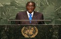 Cựu Tổng thống Mugabe: Từ anh hùng dân tộc đến nhà độc tài