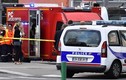 Tấn công bằng dao tại trường học ở Pháp