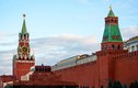 Nga bác thông tin điệp viên CIA nằm vùng trong điện Kremlin