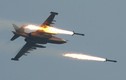 Không quân Nga oanh kích dữ dội khủng bố tại Latakia