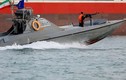 Giữa căng thẳng, Iran bắt giữ thêm tàu ở Vùng Vịnh