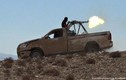 Khủng bố IS “điên cuồng” tàn sát Quân đội Syria ở Homs