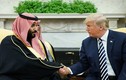 Vụ Saudi Arabia: Mỹ lập kế hoạch “phản đòn”, người dân nghĩ sao?
