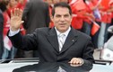 Cuộc đời cựu Tổng thống Tunisia chết nơi xứ người