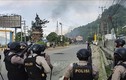 Bạo loạn tại Indonesia, hơn 80 người thương vong