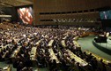 Hình ảnh các lãnh đạo thế giới “tề tựu” tại Đại hội đồng LHQ