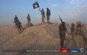 Cùng đường, khủng bố IS tấn công dữ dội Quân đội Nga-Syria