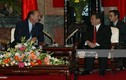 Ấn tượng cựu Tổng thống Pháp Jacques Chirac thăm Việt Nam