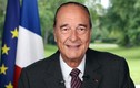 Sự nghiệp chính trị của cố Tổng thống Jacques Chirac