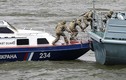 Nga lại bắt giữ loạt tàu đánh cá trái phép của Triều Tiên
