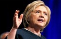 Bà Clinton: Tổng thống Trump sẽ thất bại trong bầu cử năm 2020