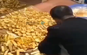 Đột nhập hầm giấu 13 tấn vàng của vị quan tham