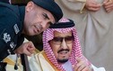 Thông tin sốc về cái chết của vệ sĩ Vua Saudi Arabia