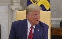 Tổng thống Trump: Cuộc điều tra luận tội là “đảo chính”