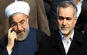 Tiết lộ bất ngờ về em trai tù tội của Tổng thống Iran