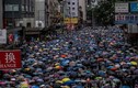Biểu tình bạo lực ở Hong Kong, Trung Quốc sẽ vào cuộc?